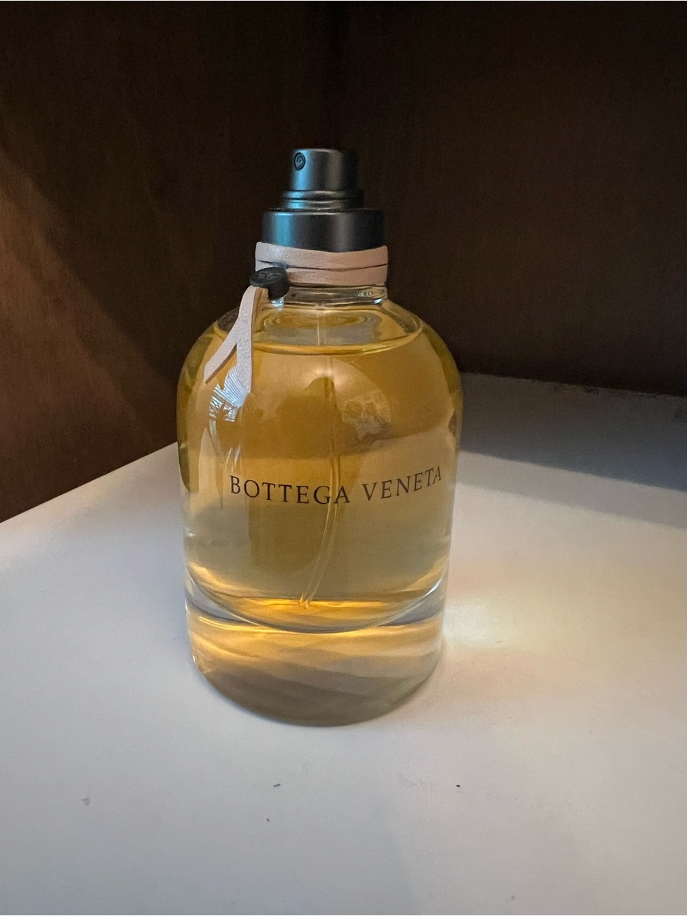 Bottega Veneta Eau de Parfum Perfume Spray for Women 2.5oz 75ml New